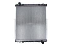 Radiateur THERMOTEC D7IV006TT