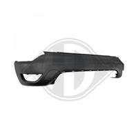 renault Bumper Priority Parts