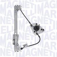 Magneti Marelli Fensterheber hinten links  350103133200