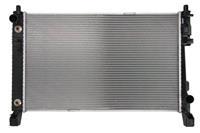 Radiator, motorkoeling THERMOTEC D7M042TT