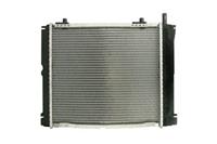 Radiator, motorkoeling THERMOTEC D7M049TT