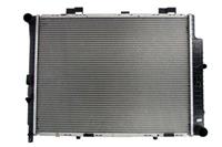 Radiator, motorkoeling THERMOTEC D7M056TT