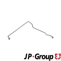 jpgroup Olieleiding, turbolader JP GROUP, u.a. für Skoda, Seat, VW