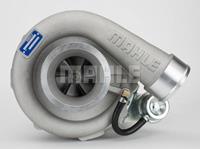 Turbocharger MAHLE 213 TC 17132 000
