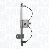 magnetimarelli Raambedieningsmechanisme MAGNETI MARELLI 350103150200