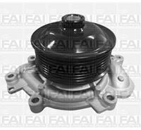 FAI Autoparts Wasserpumpe  WP6521