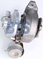 btsturbo Turbocharger REMAN BTS Turbo, u.a. für Renault, Dacia, Nissan