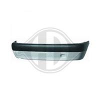 citroen Bumper Priority Parts