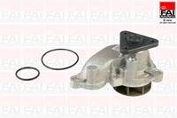 FAI Autoparts Wasserpumpe  WP6643