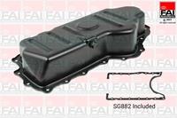 FAI Autoparts Ölwanne  PAN008