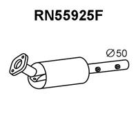 Veneporte Ruß-/Partikelfilter, Abgasanlage  RN55925F