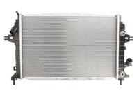 Radiator, motorkoeling THERMOTEC D7X083TT