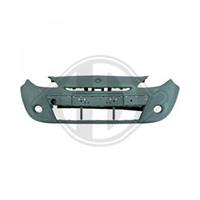 renault Bumper Priority Parts