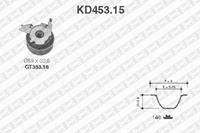 SNR Zahnriemensatz  KD453.15