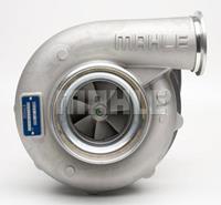 Turbocharger MAHLE 228 TC 17917 000