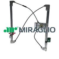 Miraglio Fensterheber links  30/1525