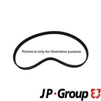 jpgroup Poly V-riem JP GROUP JP GROUP, u.a. für Morgan, Ford, Toyota, Chrysler, Plymouth, Dodge, Volvo