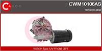 Casco Wischermotor vorne  CWM10106AS