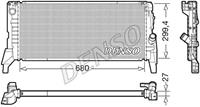 Denso Kühler, Motorkühlung  DRM05119