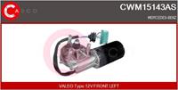 Casco Wischermotor vorne  CWM15143AS