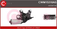 Casco Wischermotor hinten  CWM15310AS