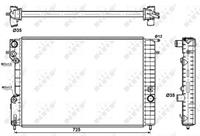 opel Radiateur EASY FIT