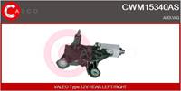 Casco Wischermotor hinten  CWM15340AS