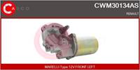 Casco Wischermotor vorne  CWM30134AS