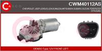 Casco Wischermotor vorne  CWM40112AS