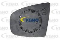 Vemo Spiegelglas, Außenspiegel rechts  V20-69-0036