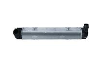 NRF Intercooler, inlaatluchtkoeler 30287