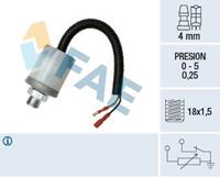 FAE Sensor, Öldruck  14090