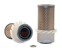 wixfilters Luchtfilter WIX FILTERS 46270