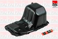 FAI Autoparts Ölwanne  PAN025