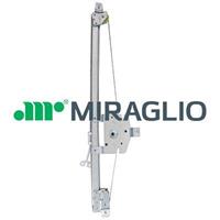 Miraglio Fensterheber links  30/2157