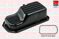 FAI Autoparts Ölwanne  PAN026