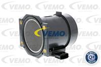 Luchtmassameter Q+, original equipment manufacturer quality VEMO, u.a. für Seat, Nissan