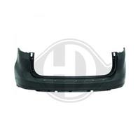 ford Bumper Priority Parts