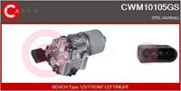 Casco Wischermotor vorne  CWM10105GS