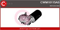 Casco Wischermotor vorne  CWM10115AS