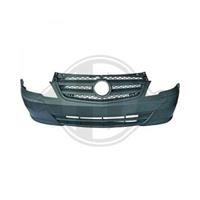 mercedes-benz Bumper