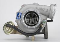 Mahle Turbocharger 001TC17422000