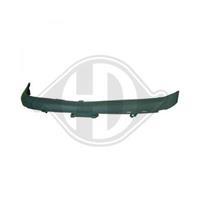 toyota Bumper Priority Parts