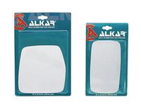 Alkar Spiegelglas, Glaseinheit links  9515128