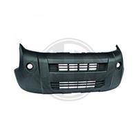 citroen Bumper Priority Parts