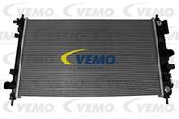 Vemo Kühler, Motorkühlung  V40-60-2058