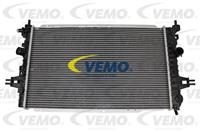 Vemo Kühler, Motorkühlung  V40-60-2067