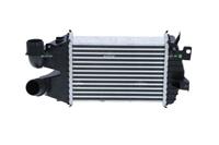 NRF Intercooler, inlaatluchtkoeler 30961