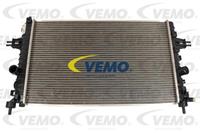 Vemo Kühler, Motorkühlung  V40-60-2069