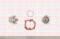 FAI Autoparts Wasserpumpe  WP6380